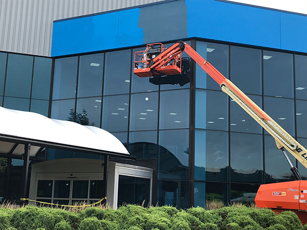 Exterior Painting Services Kalamazoo, MI | Van Tuinen Painting