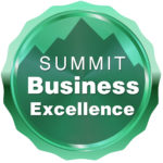 Summit Business Excellence logo