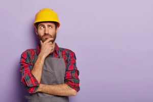 thinking about contractors